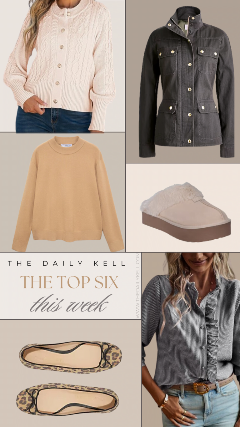 weekly best sellers, beautiful fall fashion finds for women over 40