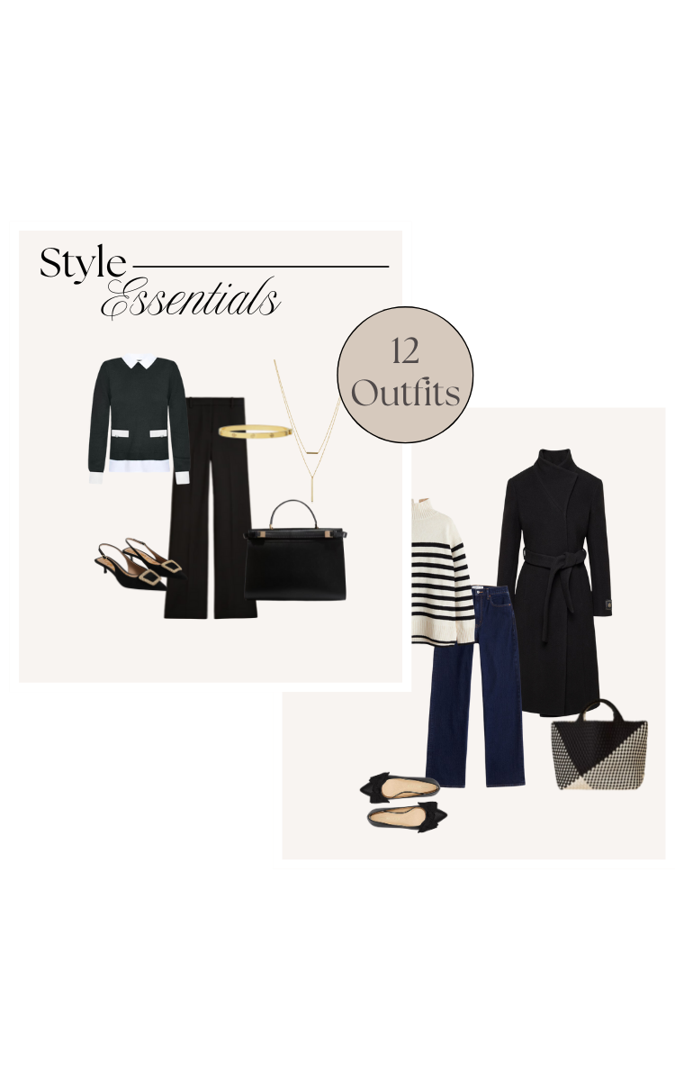 fashion trends for women over 50, the style guide